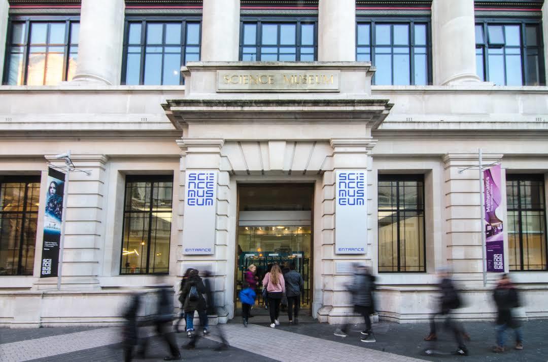 Natural History Museum